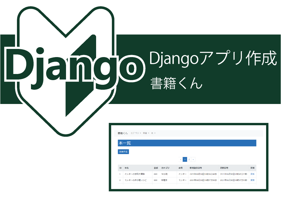 django-book